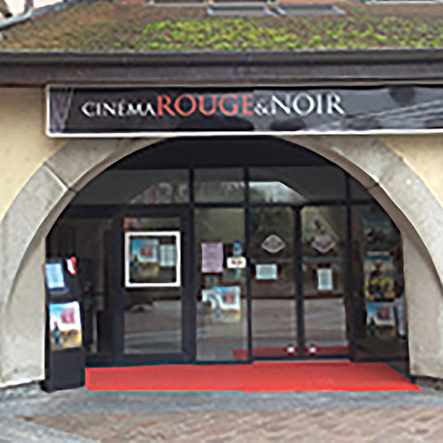 Le cinéma